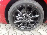2025 Mazda 3