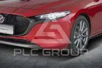 2025 Mazda 3