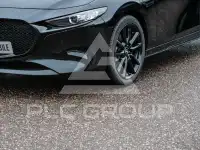 2025 Mazda 3