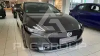 2025 Mazda 3