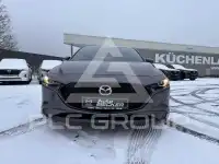 2025 Mazda 3