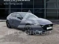 2025 Mazda 3