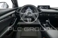 2025 Mazda 3