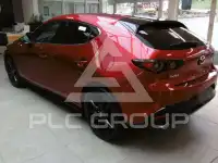 2025 Mazda 3