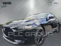 2025 Mazda 3