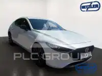2025 Mazda 3