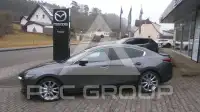 2025 Mazda 3