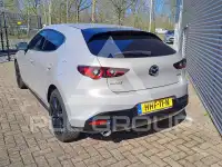 2025 Mazda 3