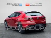2025 Mazda 3