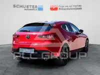 2025 Mazda 3