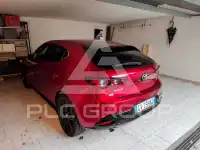2025 Mazda 3