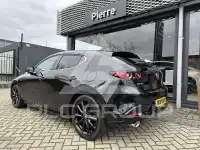 2025 Mazda 3