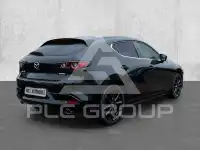 2025 Mazda 3