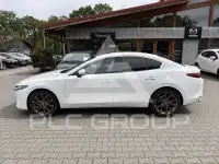 2025 Mazda 3