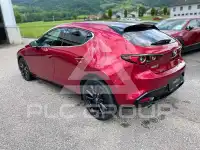 2025 Mazda 3