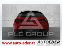 2025 Mazda 3