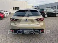 2025 Mazda 3