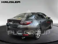 2025 Mazda 3