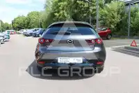 2025 Mazda 3