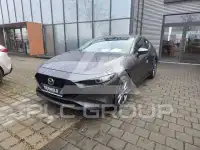 2025 Mazda 3