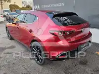 2025 Mazda 3