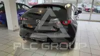 2025 Mazda 3