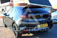 2025 Mazda 3