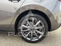2025 Mazda 3