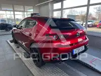 2025 Mazda 3