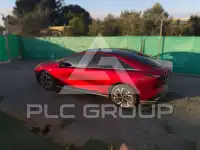 2025 Mazda 6
