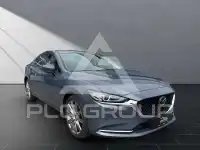 2025 Mazda 6