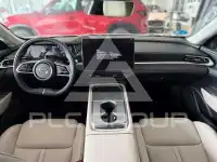 2025 Mazda 6