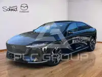 2025 Mazda 6