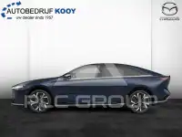2026 Mazda 6
