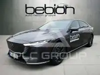 2025 Mazda 6