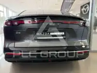 2025 Mazda 6