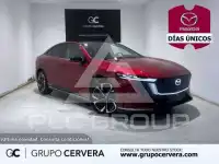 2025 Mazda 6