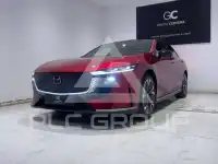 2025 Mazda 6