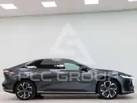 2025 Mazda 6