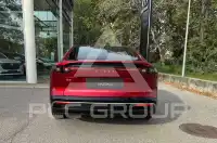 2025 Mazda 6