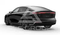 2026 Mazda 6
