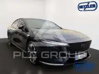 2025 Mazda 6
