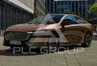 2025 Mazda 6