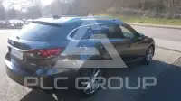 2025 Mazda 6