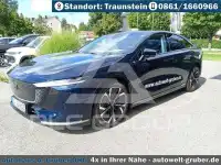 2025 Mazda 6