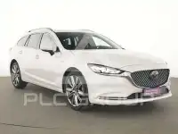 2025 Mazda 6