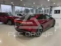 2025 Mazda 6