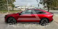 2025 Mazda 6