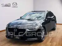 2025 Mazda 6
