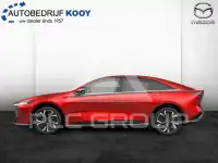 2026 Mazda 6